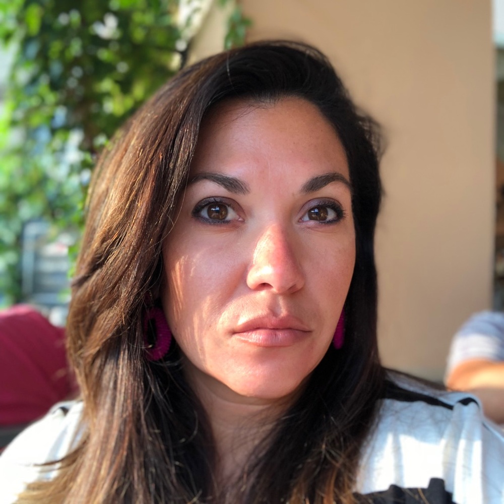 Meet your Posher, Jenny